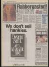 Daily Mirror Friday 04 December 1992 Page 52