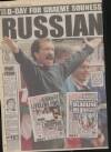 Daily Mirror Friday 04 December 1992 Page 62