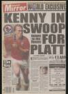 Daily Mirror Friday 04 December 1992 Page 64