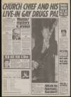 Daily Mirror Saturday 05 December 1992 Page 4