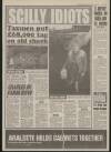 Daily Mirror Saturday 05 December 1992 Page 5