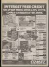 Daily Mirror Saturday 05 December 1992 Page 16