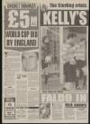 Daily Mirror Saturday 05 December 1992 Page 30