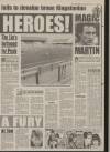 Daily Mirror Saturday 05 December 1992 Page 31