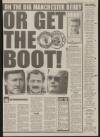Daily Mirror Saturday 05 December 1992 Page 35