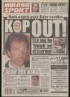 Daily Mirror Saturday 05 December 1992 Page 36