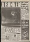Daily Mirror Thursday 10 December 1992 Page 5