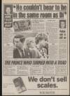 Daily Mirror Thursday 10 December 1992 Page 9