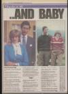 Daily Mirror Thursday 10 December 1992 Page 28