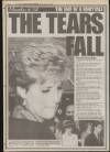 Daily Mirror Thursday 10 December 1992 Page 34