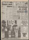 Daily Mirror Thursday 10 December 1992 Page 44