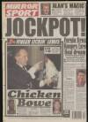 Daily Mirror Thursday 10 December 1992 Page 60