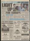 Daily Mirror Thursday 17 December 1992 Page 38