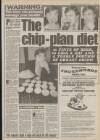 Daily Mirror Monday 21 December 1992 Page 9