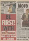 Daily Mirror Monday 21 December 1992 Page 20