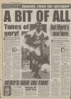 Daily Mirror Monday 21 December 1992 Page 30