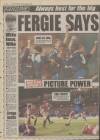 Daily Mirror Monday 21 December 1992 Page 38