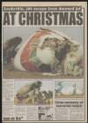 Daily Mirror Tuesday 22 December 1992 Page 3