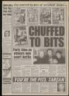 Daily Mirror Tuesday 22 December 1992 Page 5