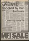 Daily Mirror Tuesday 22 December 1992 Page 12
