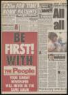 Daily Mirror Tuesday 22 December 1992 Page 16