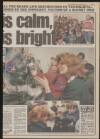Daily Mirror Tuesday 22 December 1992 Page 17
