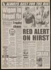 Daily Mirror Tuesday 22 December 1992 Page 26