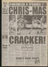Daily Mirror Tuesday 22 December 1992 Page 31
