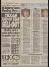 Daily Mirror Thursday 24 December 1992 Page 20