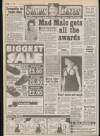 Daily Mirror Thursday 24 December 1992 Page 22