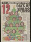 Daily Mirror Thursday 24 December 1992 Page 50