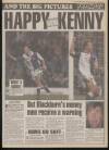 Daily Mirror Monday 28 December 1992 Page 35