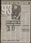 Daily Mirror Friday 01 January 1993 Page 31