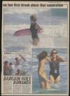 Daily Mirror Saturday 02 January 1993 Page 3