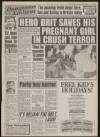Daily Mirror Saturday 02 January 1993 Page 7