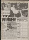 Daily Mirror Saturday 02 January 1993 Page 9