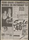 Daily Mirror Saturday 02 January 1993 Page 11