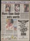 Daily Mirror Saturday 02 January 1993 Page 15