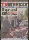 Daily Mirror Saturday 02 January 1993 Page 21