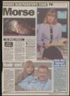Daily Mirror Saturday 02 January 1993 Page 23