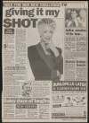 Daily Mirror Saturday 02 January 1993 Page 25