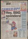 Daily Mirror Saturday 02 January 1993 Page 26