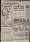 Daily Mirror Saturday 02 January 1993 Page 27