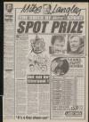 Daily Mirror Saturday 02 January 1993 Page 59