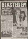Daily Mirror Monday 04 January 1993 Page 4