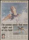 Daily Mirror Monday 04 January 1993 Page 13