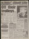 Daily Mirror Monday 04 January 1993 Page 18