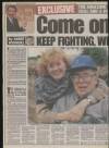 Daily Mirror Monday 04 January 1993 Page 20