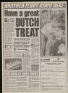 Daily Mirror Monday 04 January 1993 Page 24