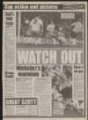 Daily Mirror Monday 04 January 1993 Page 41